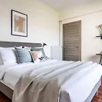 Radiant 2Br Apartment In Neo Psichiko By Upstreet