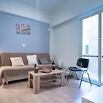 Kolonaki 1 Bedroom 4 Persons Apartment By Mps