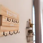 Joanna Luxury Apartment