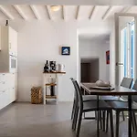 Panoramic View Apartment @ Elia Beach
