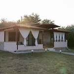 Plaka Litochoro Villa