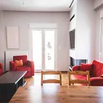 Fully Renovated Apt At N. Kosmos