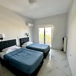 Sea Apartment In Glyfada