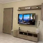 Central Modern Apartment Volos Ll