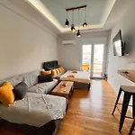 Sweetapartment