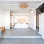 Sea Side Apartments In Ornos Beach