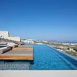 North Santorini - A Luxury Spa Hotel