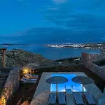 Acron Villas Paros