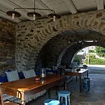 Belogna Ikons Naxos