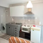 Savvas Mini Apartment