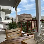 Rotunda Apartment