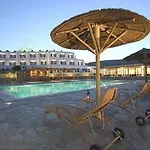 Yiannaki Hotel