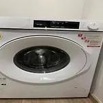 Deluxe Apartment In The Center Of Kallithea