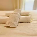 Deluxe Apartment In The Center Of Kallithea