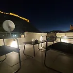 Giorgio Luxury Loft With Amazing View Of Nafplio