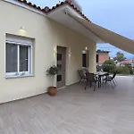 Stay Thyme, 2 Brs Apt, 5Mins Nafplio, 10 Mins Beach