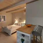 Giorgio Luxury Loft With Amazing View Of Nafplio