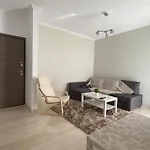 Cozy Stay In Athens Closed To Metro Stat. Katehaki