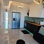 Infinity Sea View