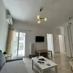 Cozy Stay In Athens Closed To Metro Stat. Katehaki