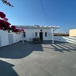 Sostis Sunrise Villa