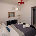 Bourtzi View Villa - The Apartment