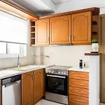Exceptional 2Br Apartment In Marousi By Upstreet