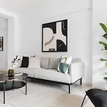 Exceptional 2Br Apartment In Marousi By Upstreet