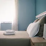 Argo Balcony