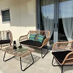 Elegant Escapes 4