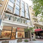 Monastiraki Metro St 2 Bedrooms 6 Pers By Mps