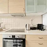 Etolou E3 - By Verde Apartments