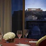 Titania Hotel Athens