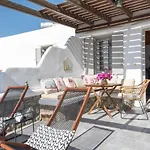 Mykonos Amazing Apartments 3