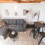 Mykonos Amazing Apartments 3