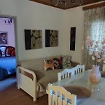 Garden House Nafplio
