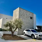 Villa Agia Anna