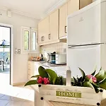 Villa Torre Marina With Private Pool In Nydri By Dadovillas