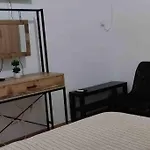 Spacious And Bright Kos Home
