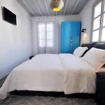Mykonos Loft