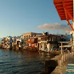 Mykonos Loft