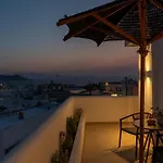 Enalios Sunset Suites