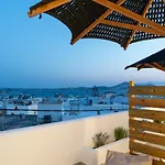 Enalios Sunset Suites