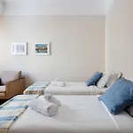 Spark 2-Bedroom Apartment In Athens