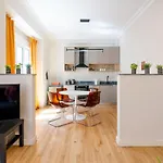 Spark 2-Bedroom Apartment In Athens