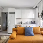 De Lenco Penthouse