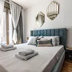 De Lenco Penthouse