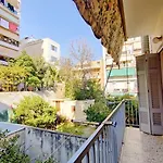 Wsd Cozy 1Bd Apartment For Couple With Blacony & Netflix
