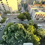 Acropolis View Studio 2