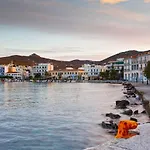Kleris Studio 2 Tinos